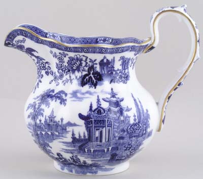 Jug or Pitcher c1920s